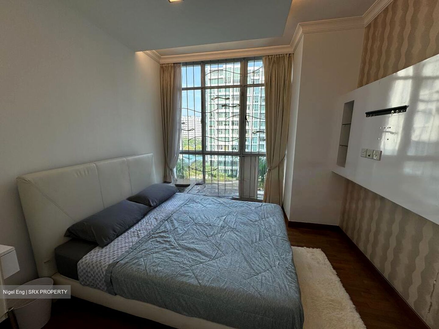 Compass Heights (D19), Apartment #590582101